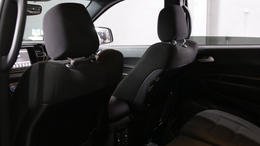 Dodge Durango SXT 2024 d&rsquo;occasion à vendre - 20