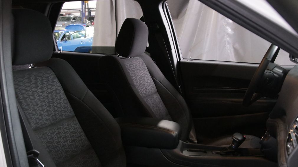 Dodge Durango SXT 2024 d&rsquo;occasion à vendre - 26