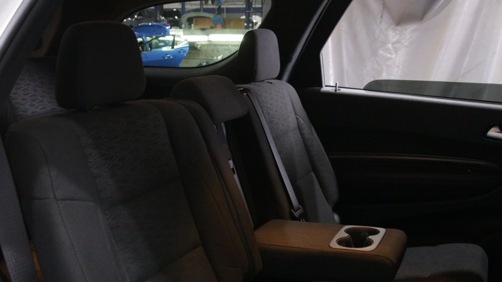 Dodge Durango SXT 2024 d&rsquo;occasion à vendre - 24