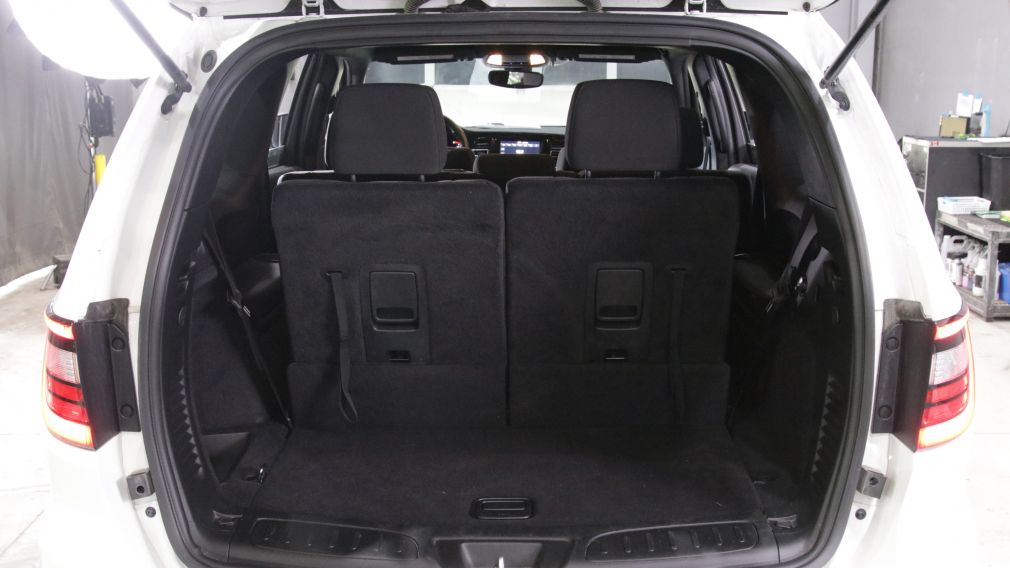 Dodge Durango SXT 2024 d&rsquo;occasion à vendre - 22