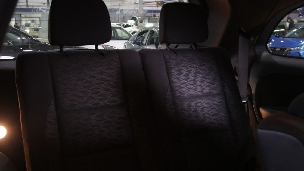 Dodge Durango SXT 2024 d&rsquo;occasion à vendre - 23
