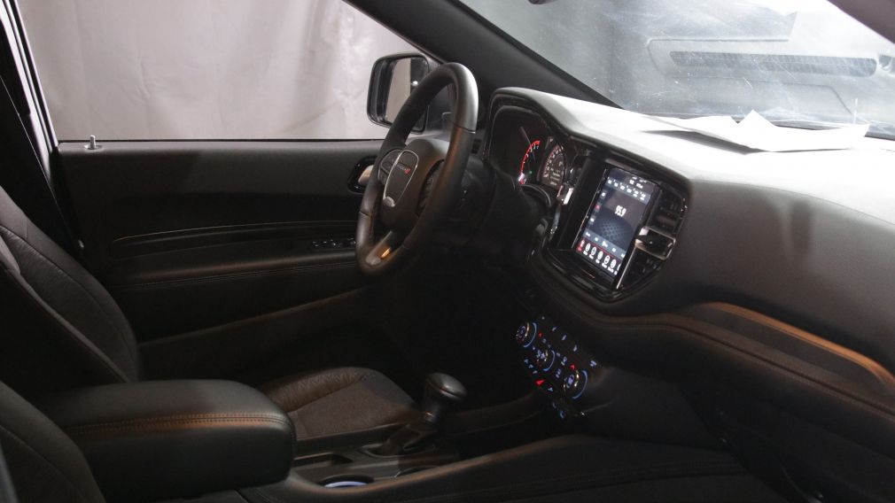 Dodge Durango SXT 2024 d&rsquo;occasion à vendre - 25