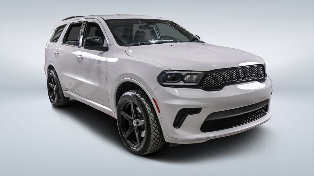 Dodge Durango SXT