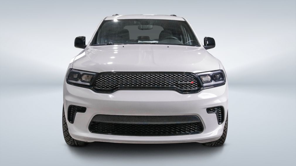 Dodge Durango SXT 2024 d&rsquo;occasion à vendre - 2