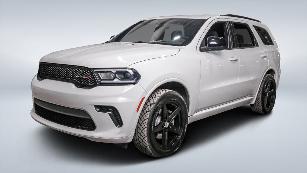 Dodge Durango SXT 2024 d&rsquo;occasion à vendre - 3