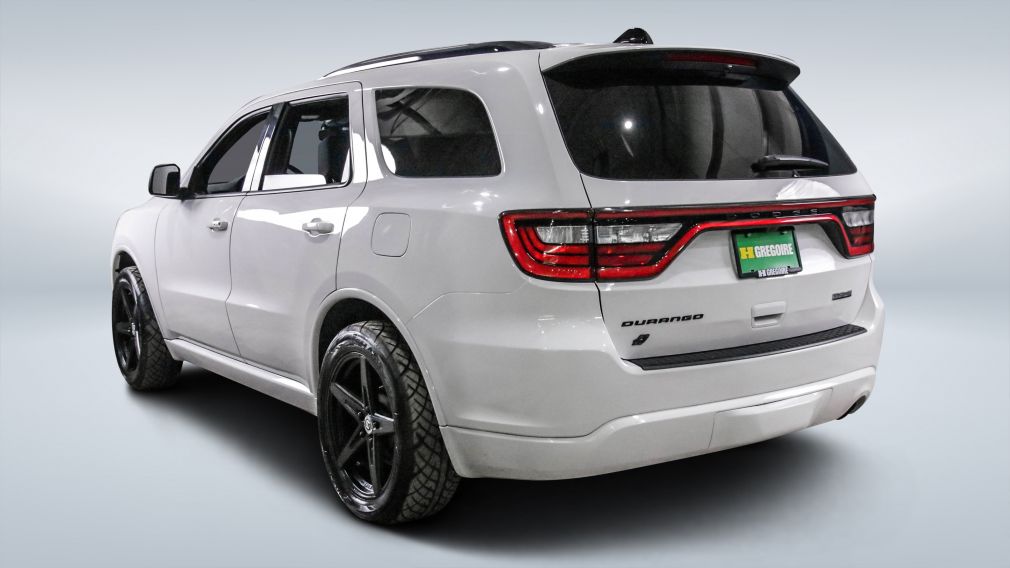 Dodge Durango SXT 2024 d&rsquo;occasion à vendre - 4