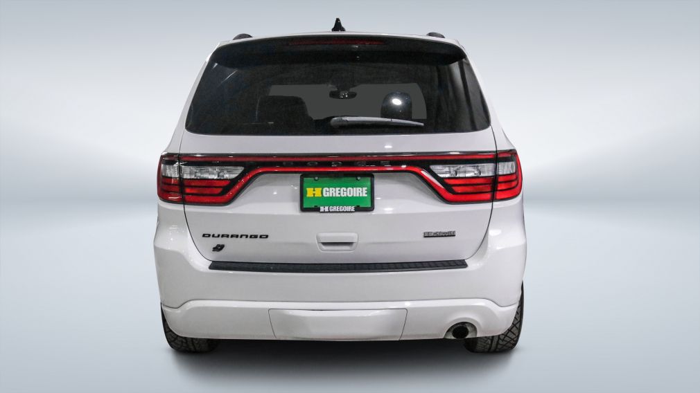 Dodge Durango SXT 2024 d&rsquo;occasion à vendre - 5