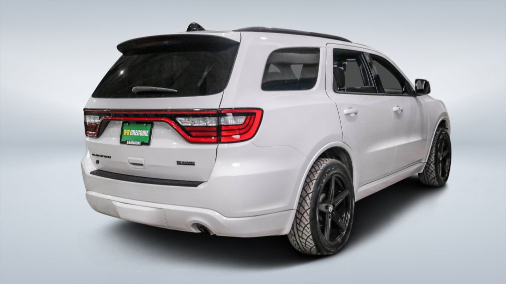 Dodge Durango SXT 2024 d&rsquo;occasion à vendre - 6