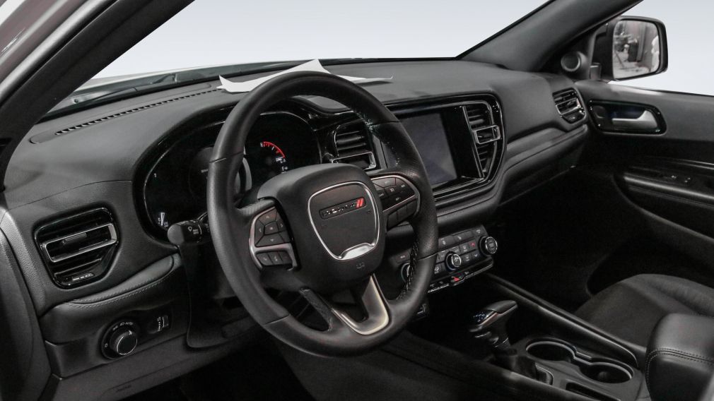 Dodge Durango SXT 2024 d&rsquo;occasion à vendre - 7