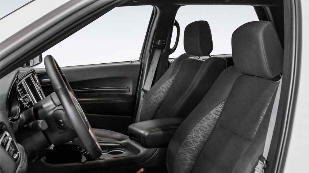 Dodge Durango SXT 2024 d&rsquo;occasion à vendre - 8