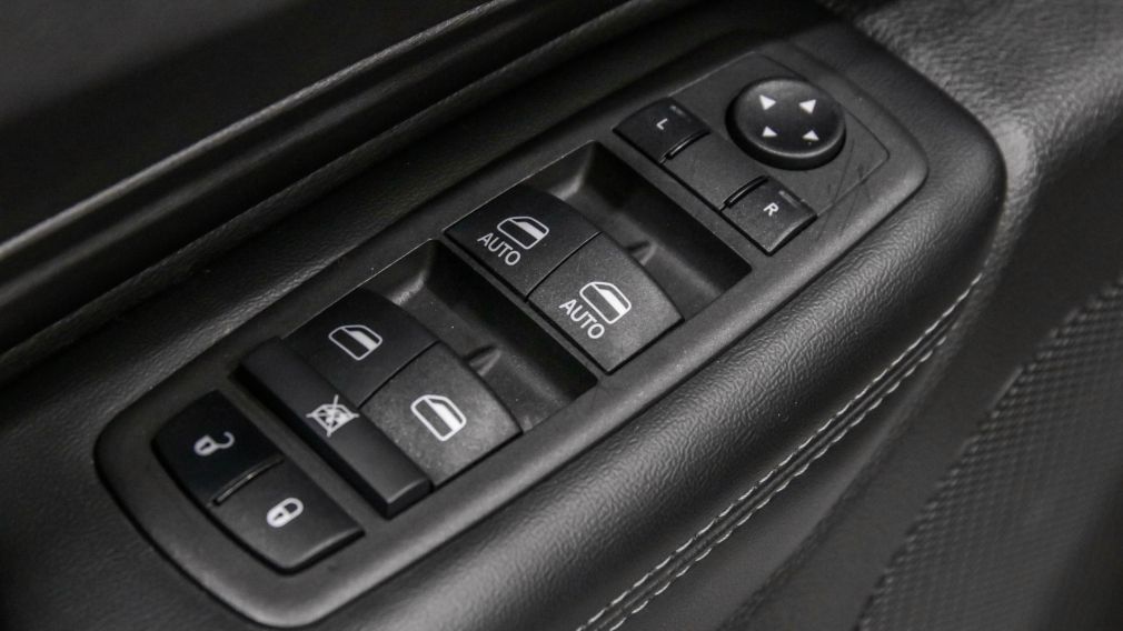 Dodge Durango SXT 2024 d&rsquo;occasion à vendre - 9