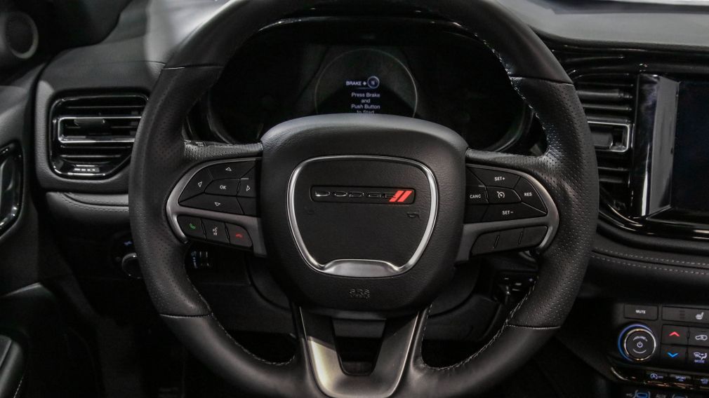 Dodge Durango SXT 2024 d&rsquo;occasion à vendre - 12