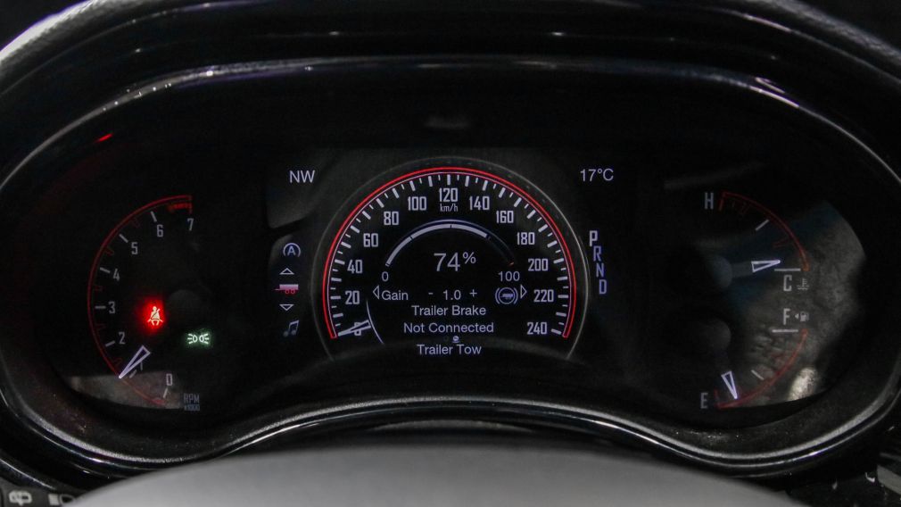 Dodge Durango SXT 2024 d&rsquo;occasion à vendre - 13