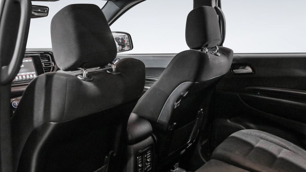 Dodge Durango SXT 2024 d&rsquo;occasion à vendre - 20