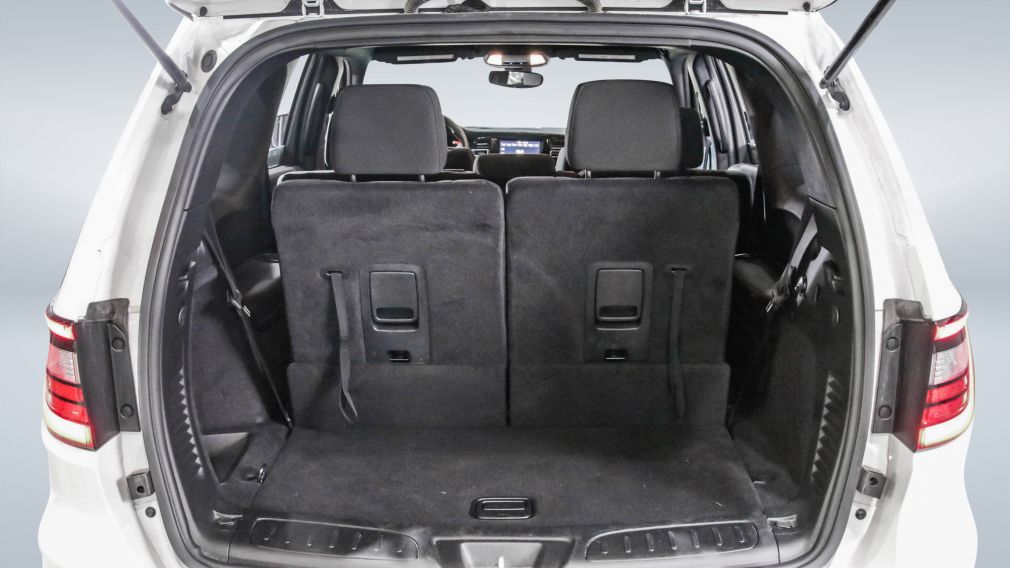 Dodge Durango SXT 2024 d&rsquo;occasion à vendre - 22