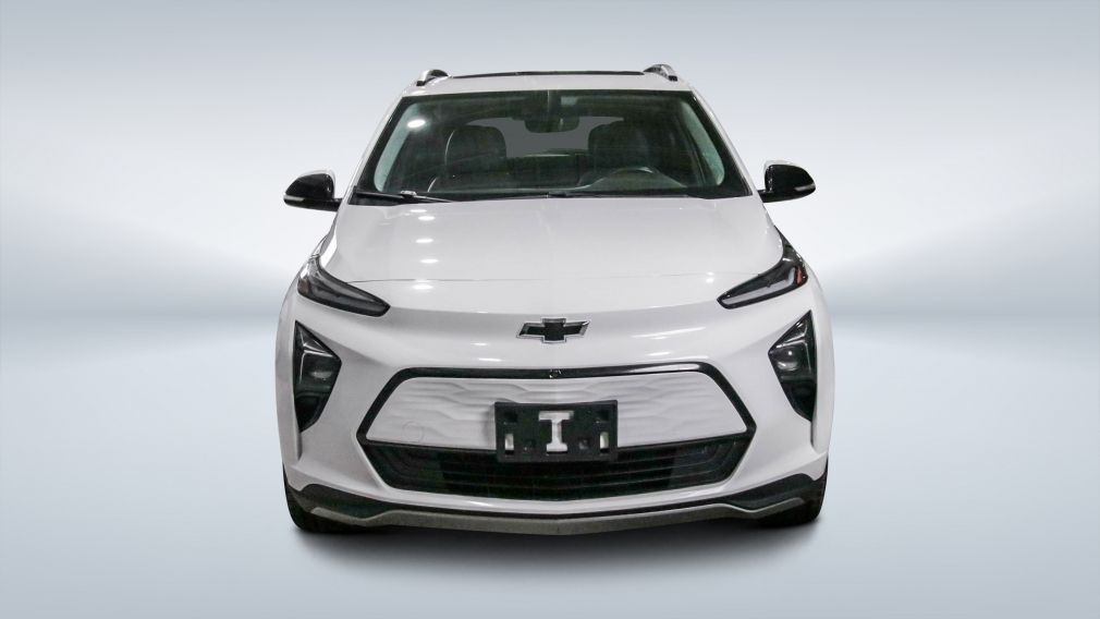 Chevrolet Bolt EUV Premier 2022 d&rsquo;occasion à vendre - 2
