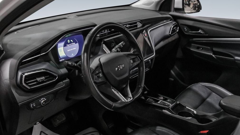 Chevrolet Bolt EUV Premier 2022 d&rsquo;occasion à vendre - 7