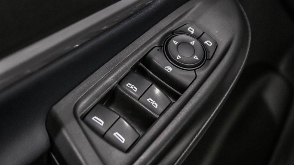 Chevrolet Bolt EUV Premier 2022 d&rsquo;occasion à vendre - 9