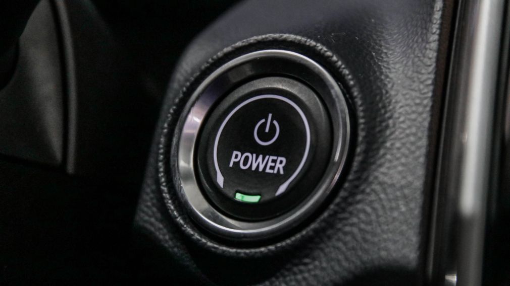 Chevrolet Bolt EUV Premier 2022 d&rsquo;occasion à vendre - 16