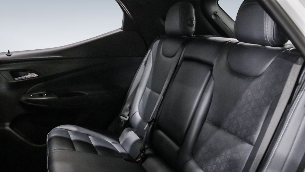 Chevrolet Bolt EUV Premier 2022 d&rsquo;occasion à vendre - 20