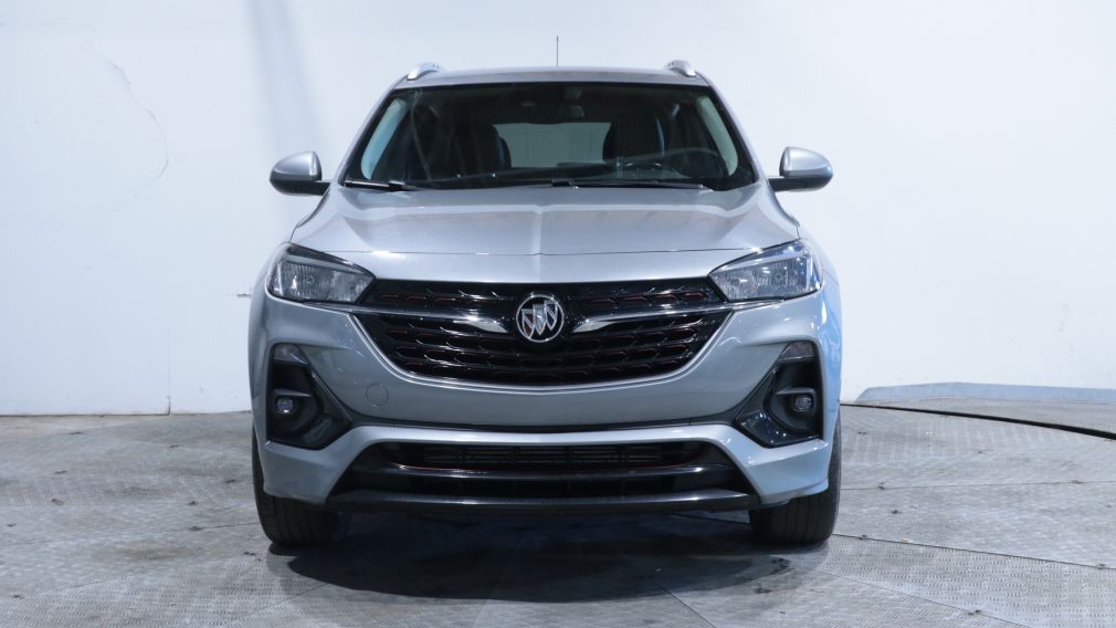 Buick Encore GX Select 2023 d&rsquo;occasion à vendre - 2