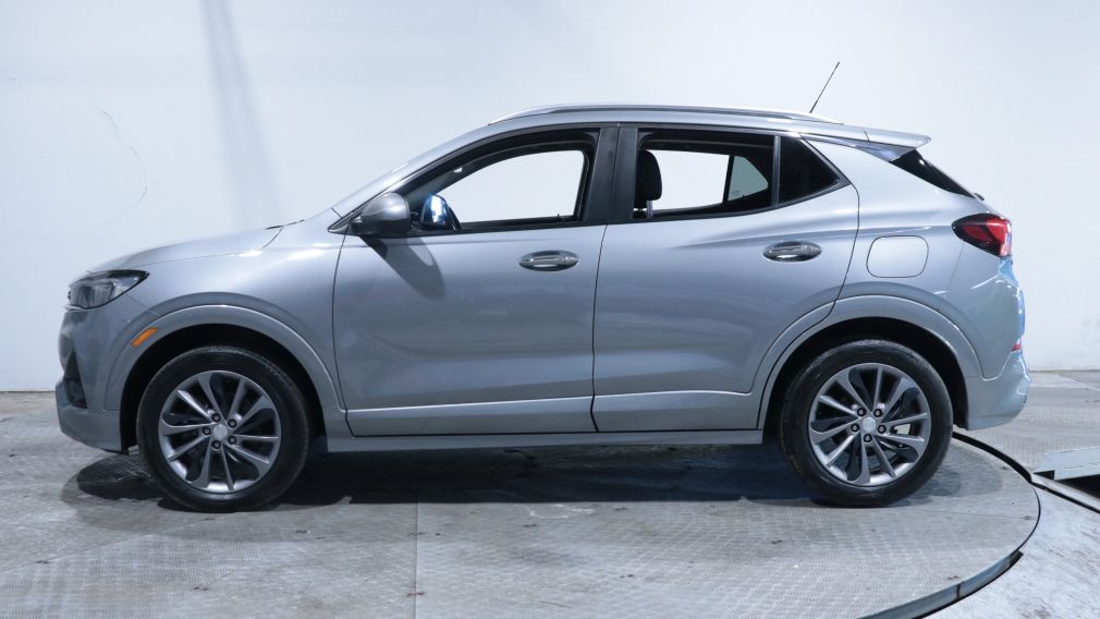 Buick Encore GX Select 2023 d&rsquo;occasion à vendre - 4