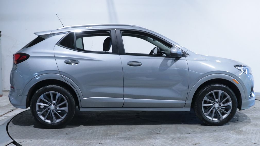 Buick Encore GX Select 2023 d&rsquo;occasion à vendre - 8