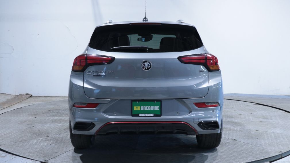 Buick Encore GX Select 2023 d&rsquo;occasion à vendre - 6