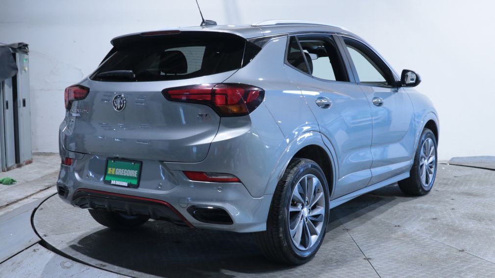 Buick Encore GX Select 2023 d&rsquo;occasion à vendre - 7
