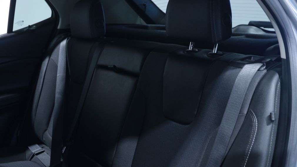 Buick Encore GX Select 2023 d&rsquo;occasion à vendre - 19