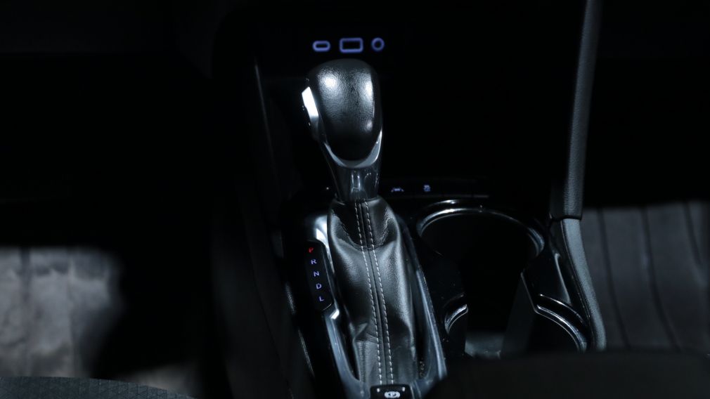 Buick Encore GX Select 2023 d&rsquo;occasion à vendre - 17