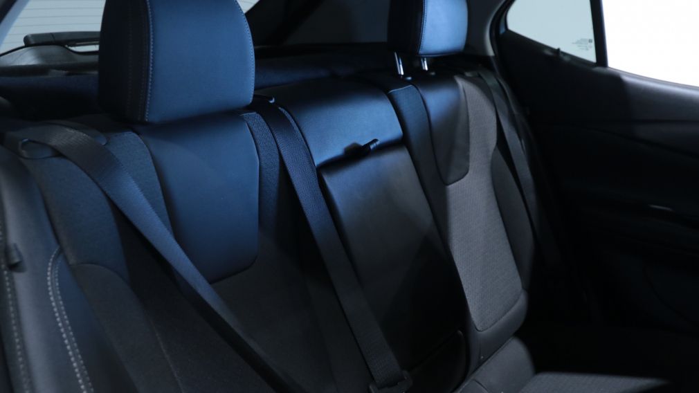 Buick Encore GX Select 2023 d&rsquo;occasion à vendre - 20