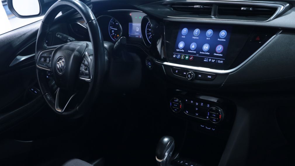 Buick Encore GX Select 2023 d&rsquo;occasion à vendre - 21