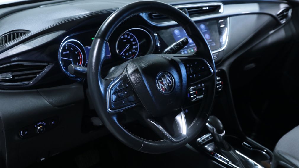 Buick Encore GX Select 2023 d&rsquo;occasion à vendre - 9