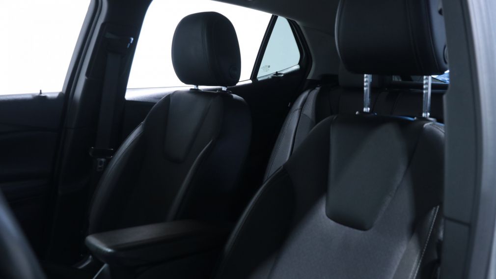 Buick Encore GX Select 2023 d&rsquo;occasion à vendre - 11