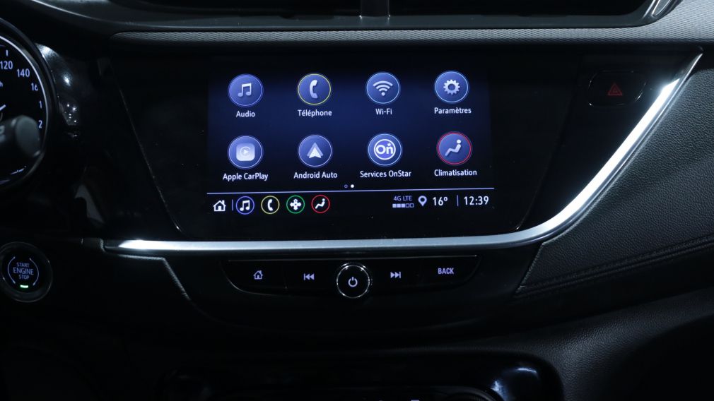 Buick Encore GX Select 2023 d&rsquo;occasion à vendre - 16