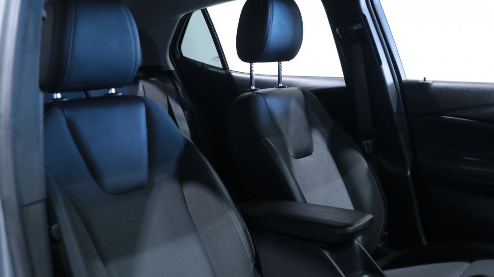 Buick Encore GX Select 2023 d&rsquo;occasion à vendre - 22