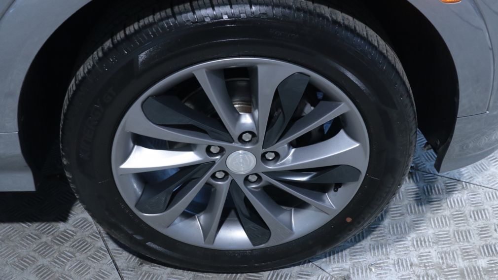 Buick Encore GX Select 2023 d&rsquo;occasion à vendre - 23