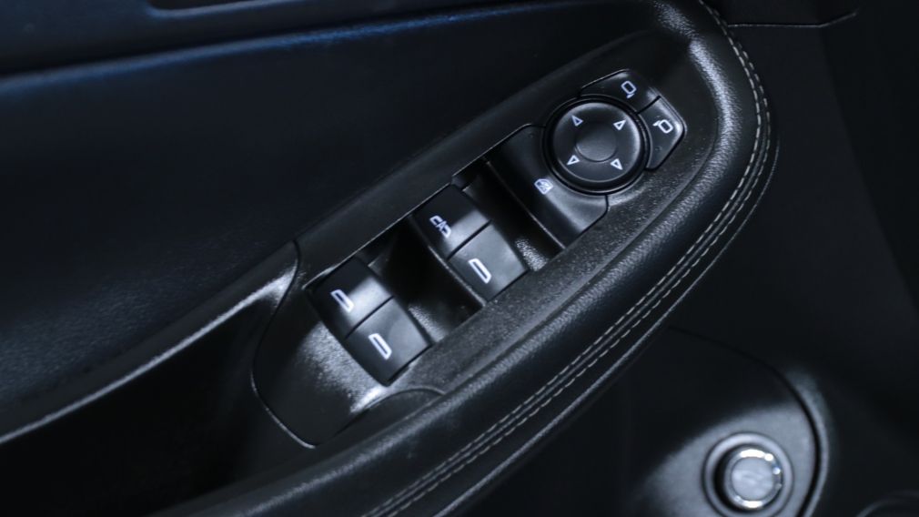 Buick Encore GX Select 2023 d&rsquo;occasion à vendre - 10