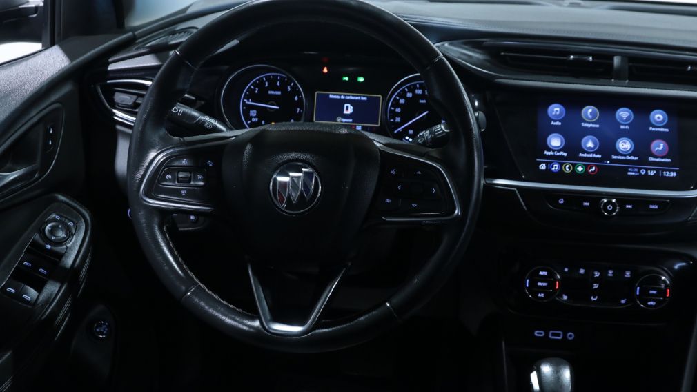 Buick Encore GX Select 2023 d&rsquo;occasion à vendre - 14