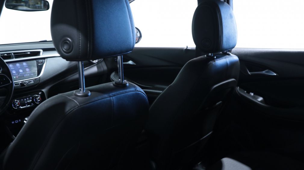 Buick Encore GX Select 2023 d&rsquo;occasion à vendre - 18