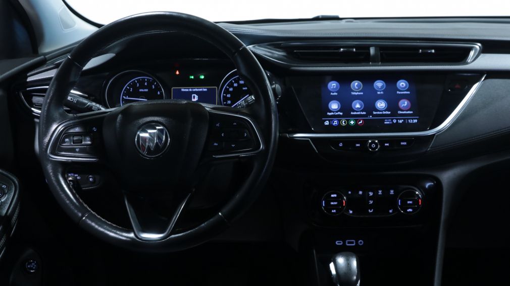 Buick Encore GX Select 2023 d&rsquo;occasion à vendre - 13