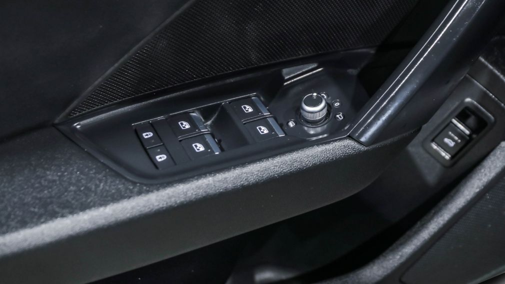 Audi A3 Progressiv 2022 d&rsquo;occasion à vendre - 10