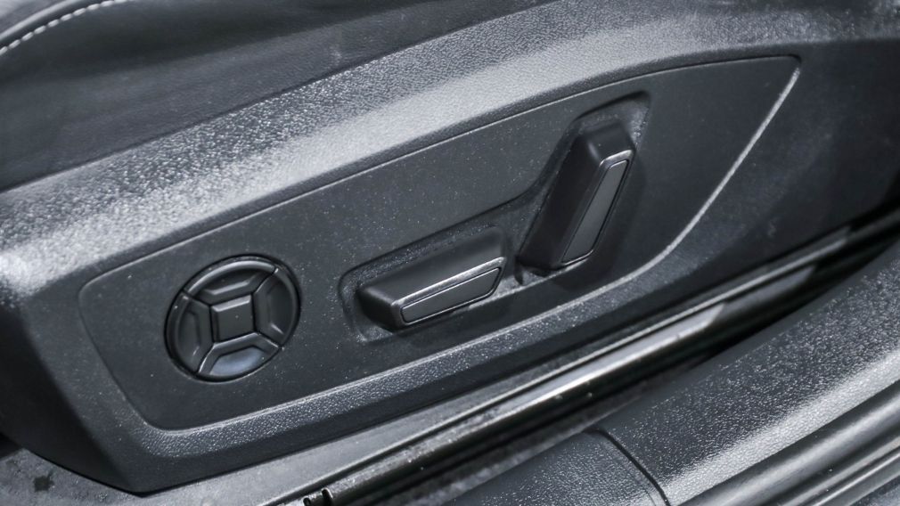 Audi A3 Progressiv 2022 d&rsquo;occasion à vendre - 11