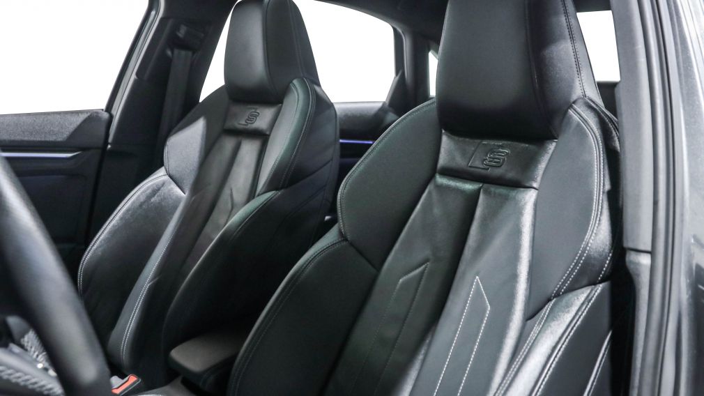 Audi A3 Progressiv 2022 d&rsquo;occasion à vendre - 12