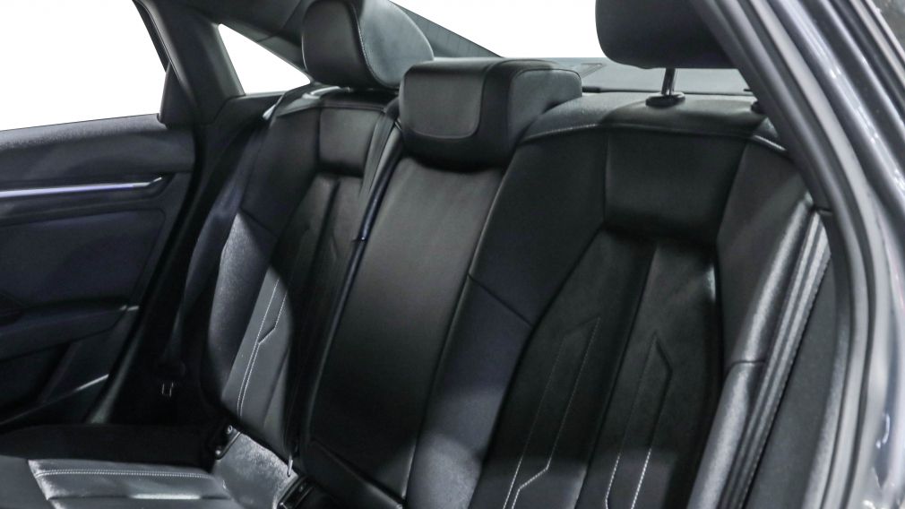 Audi A3 Progressiv 2022 d&rsquo;occasion à vendre - 17