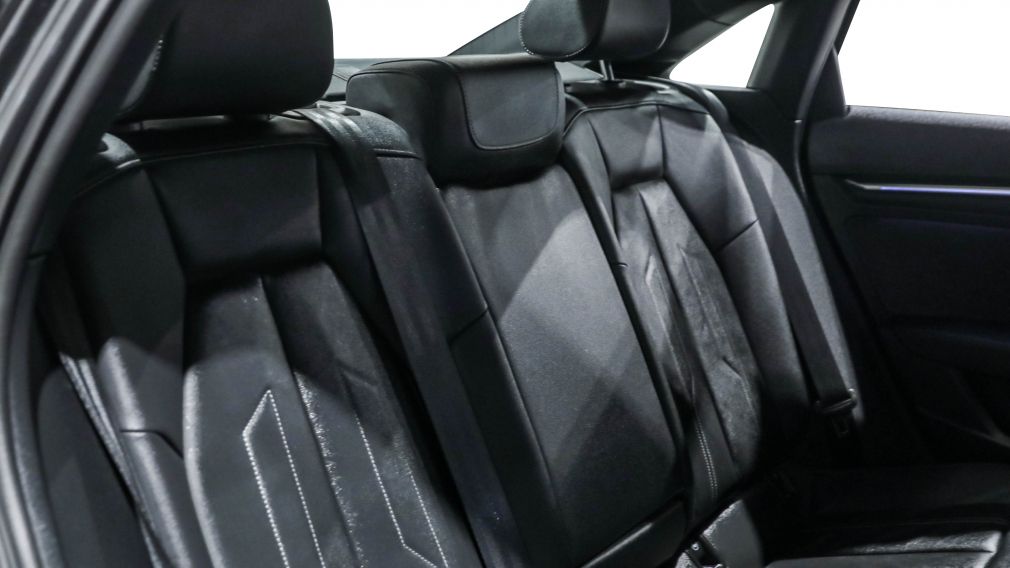 Audi A3 Progressiv 2022 d&rsquo;occasion à vendre - 20