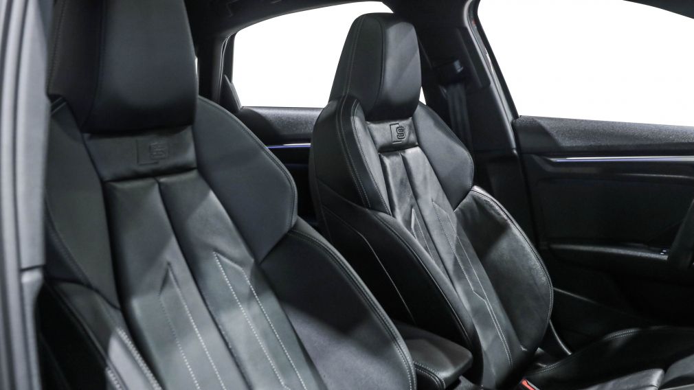 Audi A3 Progressiv 2022 d&rsquo;occasion à vendre - 21