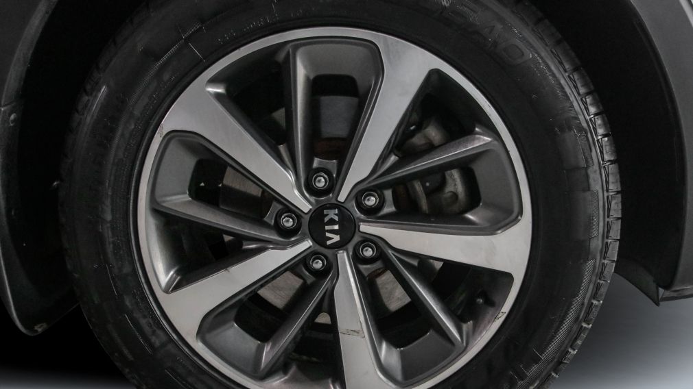 Kia Sorento EX 2019 d&rsquo;occasion à vendre - 6