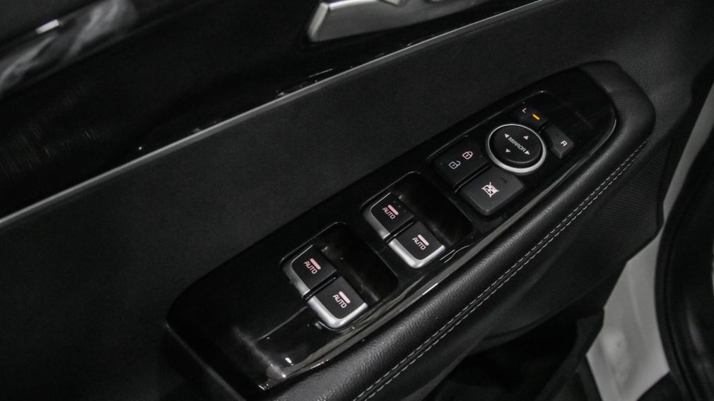 Kia Sorento EX 2019 d&rsquo;occasion à vendre - 13